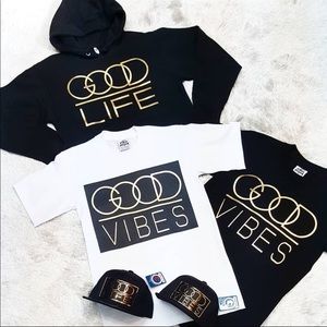 Good Life Tank Top